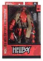 Hellboy - Hellboy - McFarlane Collector Edition - #60 – Bild 10