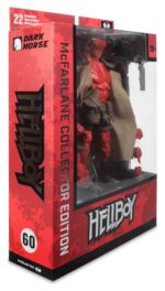 Hellboy - Hellboy - McFarlane Collector Edition - #60 – Bild 11