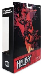 Hellboy - Hellboy - McFarlane Collector Edition - #60 – Bild 12