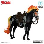 Bloodaxe mit Pferd - Spawn - The Dark Ages - McFarlane Toys 30th Anniversary - Gold Label – Bild 10