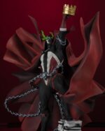 Spawn #301 by Todd McFarlane - Spawn - Black White & Red All Over – Bild 8