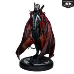 Spawn by Pupeteer Lee - Spawn - Black White & Red All Over Statue – Bild 3