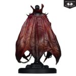 Spawn by Pupeteer Lee - Spawn - Black White & Red All Over Statue – Bild 4