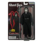 Ghostface White Face - Scream - Movies – Bild 3