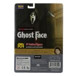 Ghostface White Face - Scream - Movies – Bild 4