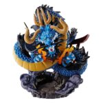 One Piece - Petitrama - Logbox Re Birth Wano Kuni Volume 1 Set – Bild 3