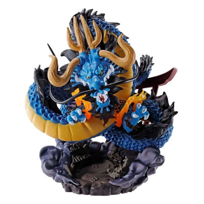 One Piece - Petitrama - Logbox Re Birth Wano Kuni Volume 1 Set – Bild 3