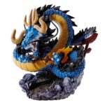 One Piece - Petitrama - Logbox Re Birth Wano Kuni Volume 1 Set – Bild 4