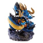 One Piece - Petitrama - Logbox Re Birth Wano Kuni Volume 1 Set – Bild 5