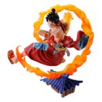 One Piece - Petitrama - Logbox Re Birth Wano Kuni Volume 1 Set – Bild 6