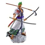 One Piece - Petitrama - Logbox Re Birth Wano Kuni Volume 1 Set – Bild 10