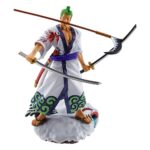 One Piece - Petitrama - Logbox Re Birth Wano Kuni Volume 1 Set – Bild 12
