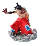 One Piece - Petitrama - Logbox Re Birth Wanokuni Volume 2 Set – Bild 4
