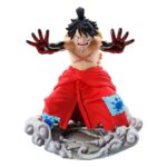 One Piece - Petitrama - Logbox Re Birth Wanokuni Volume 2 Set – Bild 5