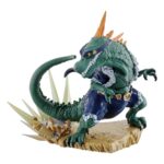 One Piece - Petitrama - Logbox Re Birth Wanokuni Volume 2 Set – Bild 9