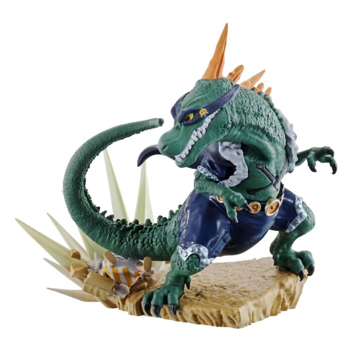 One Piece - Petitrama - Logbox Re Birth Wanokuni Volume 2 Set – Bild 9