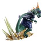 One Piece - Petitrama - Logbox Re Birth Wanokuni Volume 2 Set – Bild 10