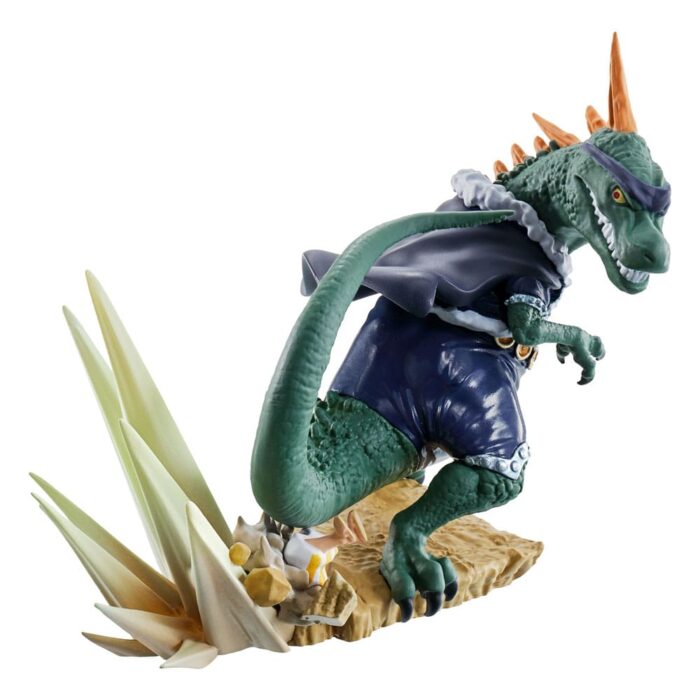 One Piece - Petitrama - Logbox Re Birth Wanokuni Volume 2 Set – Bild 10