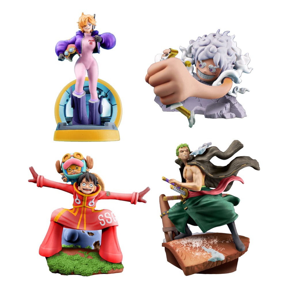 x_meho518837-set.jpg One Piece - Petitrama - Logbox Re Birth Egghead Set – Bild 1