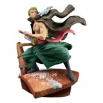 One Piece - Petitrama - Logbox Re Birth Egghead Set – Bild 6