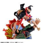 One Piece Petitrama - Logbox Re Birth Wano Kuni Volume 1 Set – Bild 3