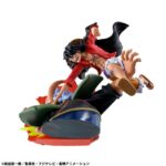One Piece Petitrama - Logbox Re Birth Wano Kuni Volume 1 Set – Bild 4