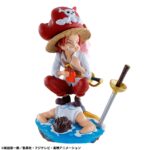 One Piece Petitrama - Logbox Re Birth Wano Kuni Volume 1 Set – Bild 7