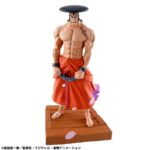 One Piece Petitrama - Logbox Re Birth Wano Kuni Volume 1 Set – Bild 9