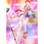 Diva of the world Uta - One Piece: RED - Portrait of Pirates (P.O.P.) – Bild 4