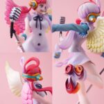 Diva of the world Uta - One Piece: RED - Portrait of Pirates (P.O.P.) – Bild 8