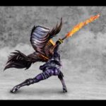 All-Stars King - One Piece - Portrait Of Pirates (P.O.P.) - WA-MAXIMUM - Beasts Pirates – Bild 6