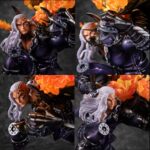 All-Stars King - One Piece - Portrait Of Pirates (P.O.P.) - WA-MAXIMUM - Beasts Pirates – Bild 8