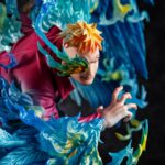 Marco the Phoenix Leader of 1st group of Whitebeard Pirates - One Piece - Portrait of Pirates (P.O.P.) - MAS Maximum – Bild 24