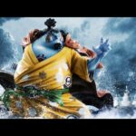 Knight of the Sea Jinbe - One Piece - Portrait Of Pirates (P.O.P.) - SA-MAXIMUM - Limited Reprint – Bild 6