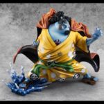 Knight of the Sea Jinbe - One Piece - Portrait Of Pirates (P.O.P.) - SA-MAXIMUM - Limited Reprint – Bild 8