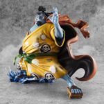 Knight of the Sea Jinbe - One Piece - Portrait Of Pirates (P.O.P.) - SA-MAXIMUM - Limited Reprint – Bild 13