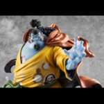 Knight of the Sea Jinbe - One Piece - Portrait Of Pirates (P.O.P.) - SA-MAXIMUM - Limited Reprint – Bild 15