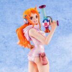 Nami Evolutionary History - One Piece - Portrait Of Pirates (P.O.P.) – Bild 3