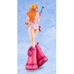Nami Evolutionary History - One Piece - Portrait Of Pirates (P.O.P.) – Bild 4