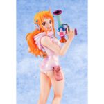 Nami Evolutionary History - One Piece - Portrait Of Pirates (P.O.P.) – Bild 5