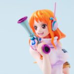 Nami Evolutionary History - One Piece - Portrait Of Pirates (P.O.P.) – Bild 8