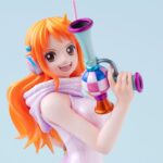 Nami Evolutionary History - One Piece - Portrait Of Pirates (P.O.P.) – Bild 14