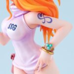 Nami Evolutionary History - One Piece - Portrait Of Pirates (P.O.P.) – Bild 16