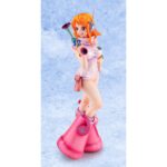 Nami Evolutionary History - One Piece - Portrait Of Pirates (P.O.P.) – Bild 18