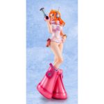 Nami Evolutionary History - One Piece - Portrait Of Pirates (P.O.P.) – Bild 19
