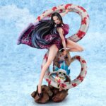 Pirate Empress Boa Hancock - One Piece - Portrait of Pirates (P.O.P.) - A-Maximum