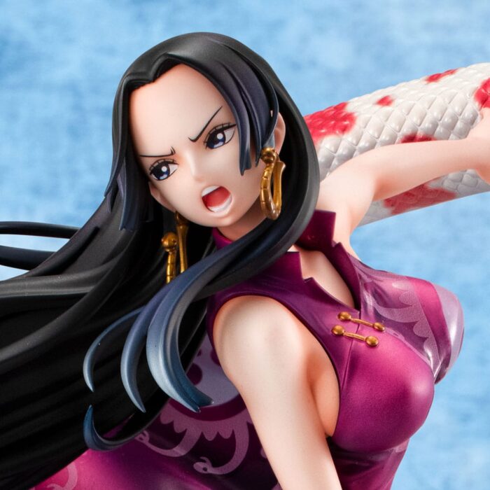 Pirate Empress Boa Hancock - One Piece - Portrait of Pirates (P.O.P.) - A-Maximum – Bild 3