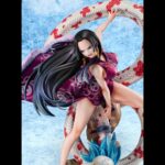 Pirate Empress Boa Hancock - One Piece - Portrait of Pirates (P.O.P.) - A-Maximum – Bild 6