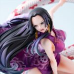Pirate Empress Boa Hancock - One Piece - Portrait of Pirates (P.O.P.) - A-Maximum – Bild 7