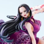 Pirate Empress Boa Hancock - One Piece - Portrait of Pirates (P.O.P.) - A-Maximum – Bild 8